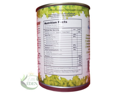 Ve-G-Gluten Tocino - Image 3