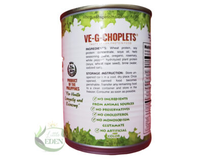 Ve-G-Choplets - Image 3