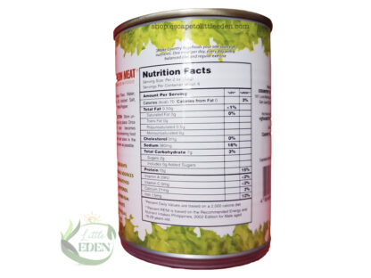 Ve-G-Luncheon Meat - Image 3