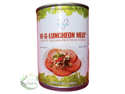 Ve-G-Luncheon Meat