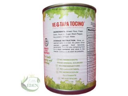 Ve-G-Tapa Tocino - Image 4