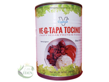 Ve-G-Tapa Tocino