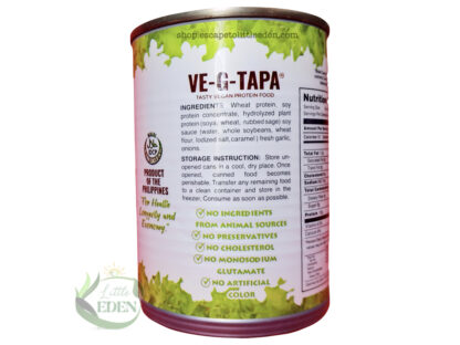 Ve-G-Tapa - Image 2
