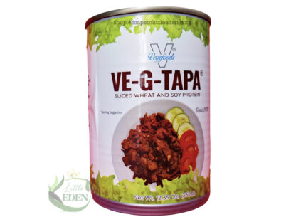 Ve-G-Tapa