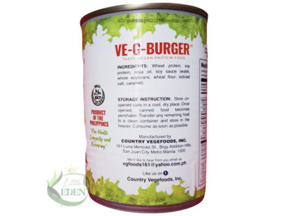 Ve-G-Burger - Image 2