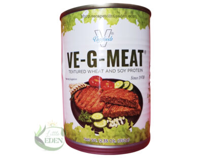 Ve-G-Meat