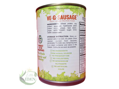 Ve-G-Sausage - Image 2